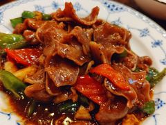 -宝中宝食府(清泰街店)