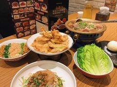 -金掌勺·锅包肉(广渠门店)