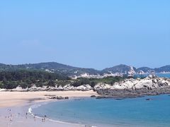 -湄洲岛