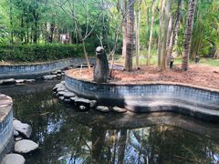 -三亚海棠湾南田温泉神龙谷