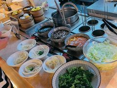 -比格比萨自助(宝山日月光店)