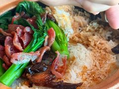 -蝴蝶里·粤菜·点心(滨江龙湖店)