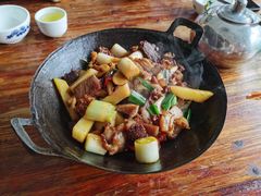 -胡师傅三下锅(汽车站店)