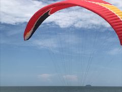 -漳州滨海火山岛自然生态风景区