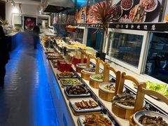 -汉丽轩韩式自助烤肉十二年(SM广场店)