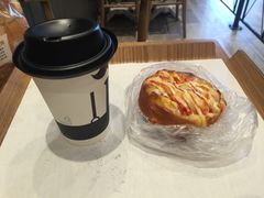 -巴黎贝甜(熙悦汇店)