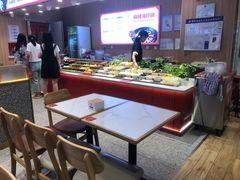 -天府国麻辣香锅(黄岛永旺店)