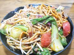 -豫掌柜饸饹面·烩面(秀沿路店)