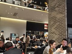 -龍聚祥烧麦馆(万达店)