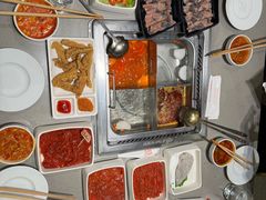 -海底捞火锅(苏宁生活广场店)