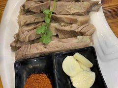 -鹏馨羊羔肉·非遗(新建街店)