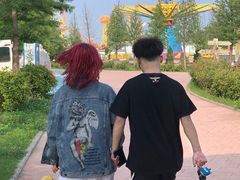 -凤凰欢乐大世界