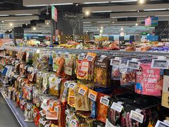 -Ole精品超市(南宁万象城店)