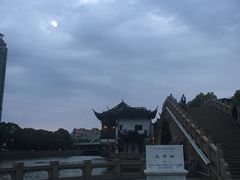 -常州明城墙