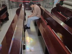 -洪家楼教堂