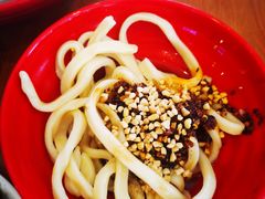 甜水面-龙抄手(春熙路总店)