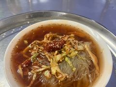 咸鲜口大冷面-真空冷面王(武功街店)