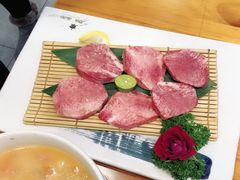 -隐炉和牛烧肉店(群力店)