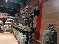 -大钟寺古钟博物馆