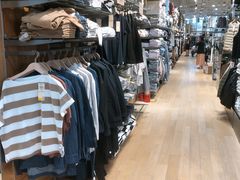 -MUJI无印良品(华贸店)