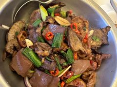 -湖北味道(湖北大厦店)