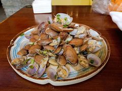 -庆合府重庆大排档(紫都城店)