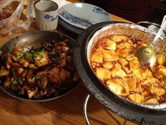 鸟巢酥方-鱼食饭稻·苏浙土菜17年老馆子(平江路店)