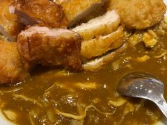 -COCO壱番屋(现代城店)