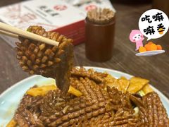 -城南往事·鲁菜济南菜(龙奥万科店)