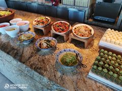 -嘉定凯悦·咖啡厅