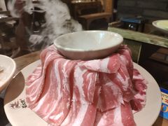 -蜀大侠火锅(建设路第五大道店)