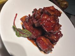 -苏帮袁Sue Cuisine(来福士店)