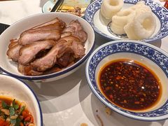 -回家吃饭·地道南昌菜(建德观总店)