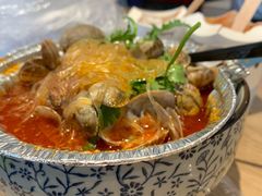 -酷壳花甲(四码头店)