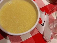 -西贝莜面村(上海百联西郊店)