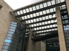 -天津美术学院-校史馆