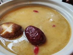 鼎汤有机农场时蔬-U你·湖北家宴菜(南湖总店)