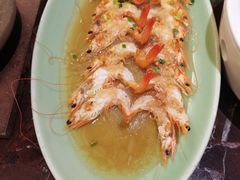 -新白鹿餐厅(爱琴海购物中心店)