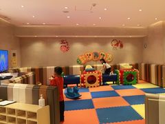 -盛宴自助餐厅(运达喜来登店)