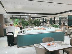 -晶丽香榭自助餐(南京大饭店)