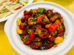 -醉湘厨艺(才华街店)