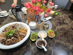 -陆记鹅庄·潮汕菜·狮头鹅(大仟里店)