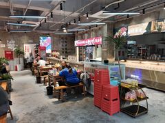 -谭三娘鲜切牛肉自助火锅(九眼桥总店)