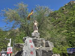 -大岭沟猕猴桃谷风景区