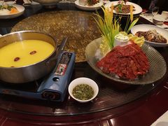 -小八仙·宴(三峡茶庄店)