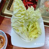 很实在尚品肥牛，每次去必点，牛肉还是不错的