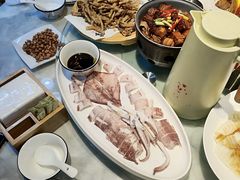 -闽公馆·客家私房菜·商务宴请·包厢(杏林橡树湾店)