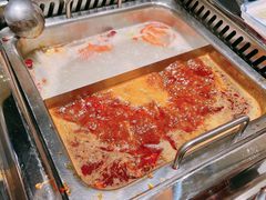 -青水瓦台汤泉(未央店)