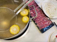 -陈记顺和牛肉火锅(岗顶店)