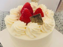 -卷心卷意·轻甜蛋糕(新光天地店)